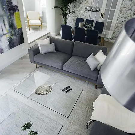 Premium Home Gran Via Madrid Extérieur photo