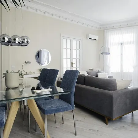 Premium Home Gran Via Madrid Extérieur photo