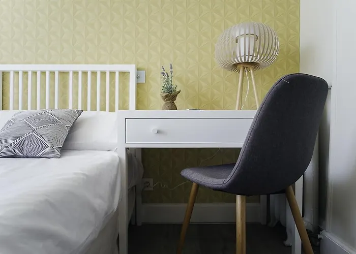 Premium Home Gran Via