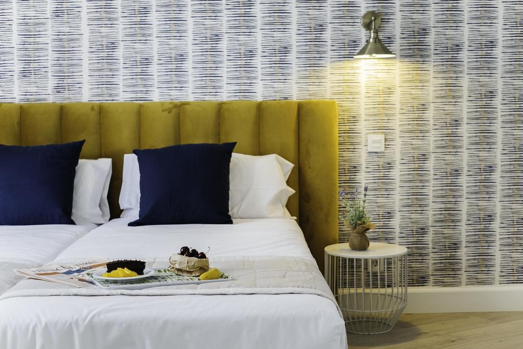 Premium Gran Via Appartement