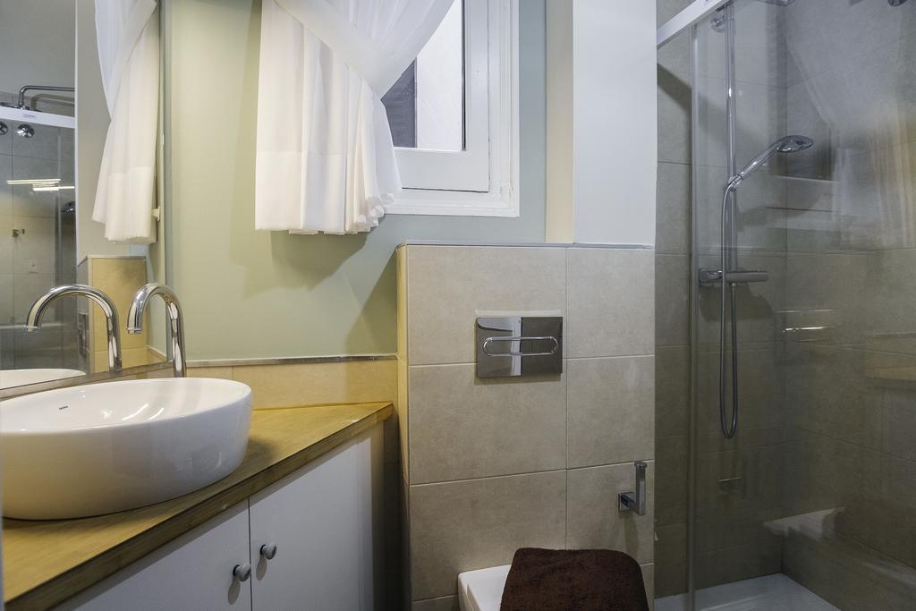 Appartement Premium Gran Via *