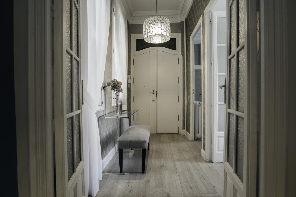 Appartement Premium Gran Via